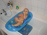 Mon anniversaire du 8eme mois le 5 Fevrier 2007